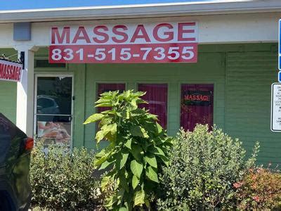 asian massage center santa cruz ca